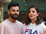 Anushka Sharma and Virat Kohli have been married for over three years. Anushka Sharma and Virat Kohli have been married for over three years.