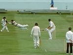 Rod Marsh leaves behind a rich legacy.&nbsp;