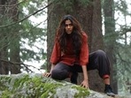 Apeksha Porwal as Koyal in Undekhi 2. Apeksha Porwal as Koyal in Undekhi 2.