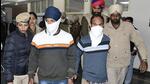 The Ludhiana court equated the 2019 Issewal gangrape to the infamous Nirbhaya case of 2012 while pronouncing the sentence. (HT Photo) The Ludhiana court equated the 2019 Issewal gangrape to the infamous Nirbhaya case of 2012 while pronouncing the sentence. (HT Photo)