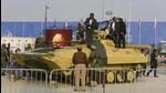 Six days ahead of DefExpo 2022, India on Friday said that the defence exhibition has been deferred on account of “logistics problems” faced by participants. (Image used for representation). (HT FILE PHOTO.) Six days ahead of DefExpo 2022, India on Friday said that the defence exhibition has been deferred on account of “logistics problems” faced by participants. (Image used for representation). (HT FILE PHOTO.)