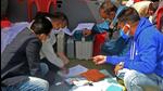 The first phase of polling was held on February 28. (ANI) The first phase of polling was held on February 28. (ANI)