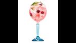 Cranberry G & T Cranberry G & T
