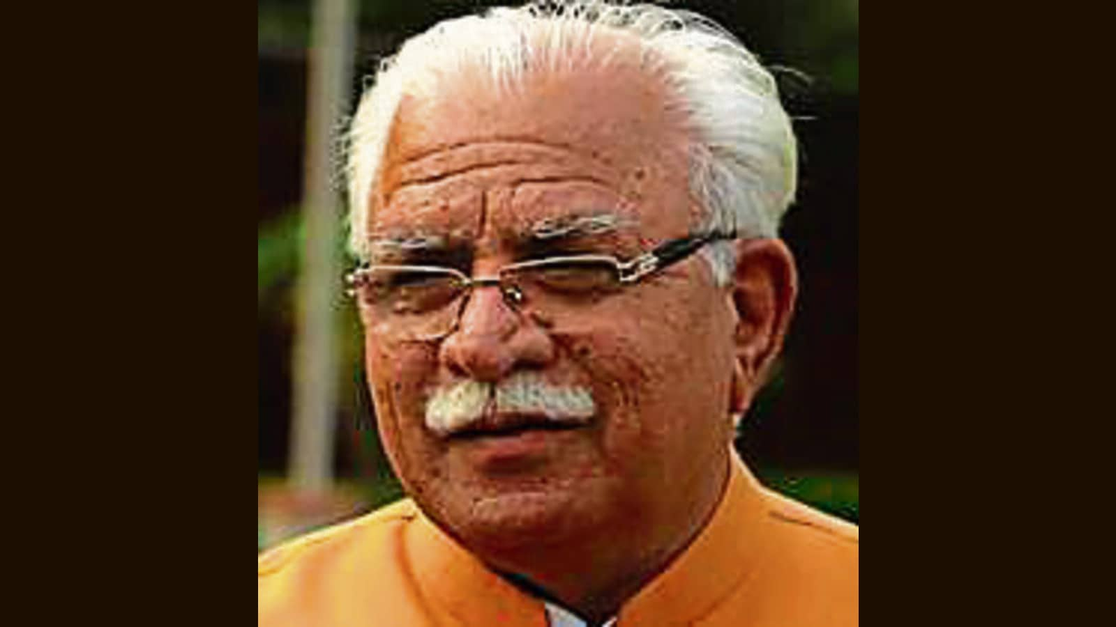 Communal harmony objective of anti-conversion bill: Khattar - Hindustan ...