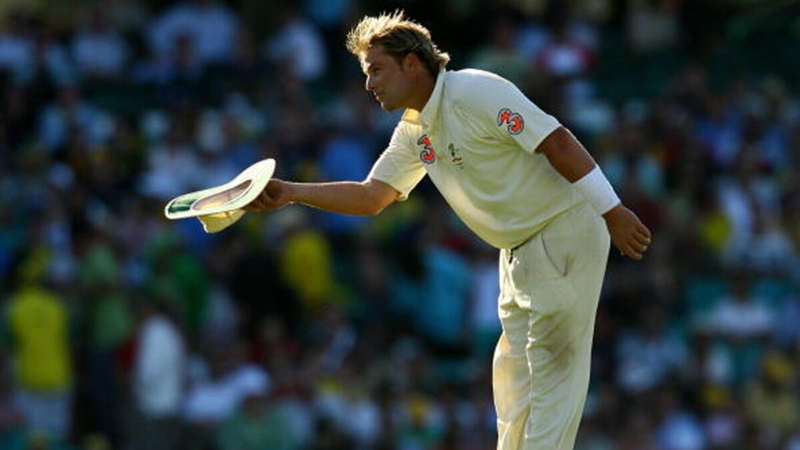 Shane Warne, Australian spin great, dies aged 52 of 'suspected heart attack'