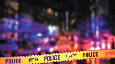 Short-circuit is said to be the reason behind the fire at Srinagar’s Bone and Joint hospital. (Getty Images/iStockphoto)