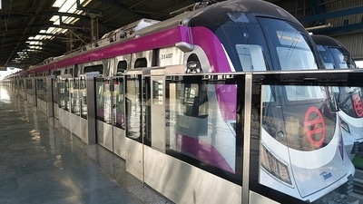 Foreign tourists can now recharge metro cards through Delhi Tourism App (Wikimedia) Foreign tourists can now recharge metro cards through Delhi Tourism App (Wikimedia)