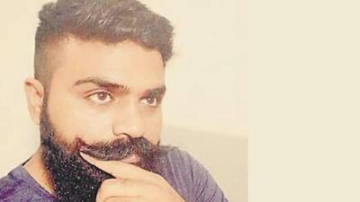 The agency said that it has been established that Ankit Gujjar “had died on the intervening night of August 3-4, 2021 due to the blunt force injuries caused by sticks/lathi/baton/rods” and statements of four eyewitnesses have been recorded. (Sourced) The agency said that it has been established that Ankit Gujjar “had died on the intervening night of August 3-4, 2021 due to the blunt force injuries caused by sticks/lathi/baton/rods” and statements of four eyewitnesses have been recorded. (Sourced)