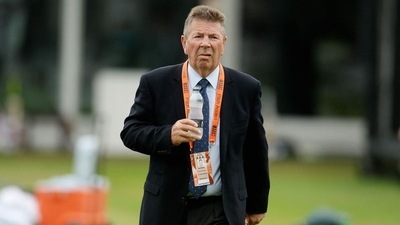 File photo of Rod Marsh. (REUTERS)