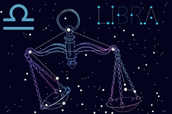 Obsessed with symmetry, Librans are usually running after attaining balance and equilibrium in almost all aspects of life.