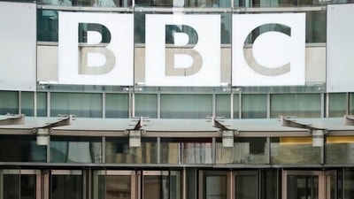 BBC halts its journalists' work in Russia. (AP) BBC halts its journalists' work in Russia. (AP)