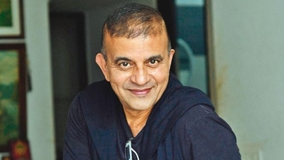 Prasad Bidapa, who's son Adam Bidapa has been arrested for allegedly sending "obscene" messages to a film actress,