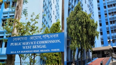 West Bengal Public Service Commission (WBPSC) has invited applications for West Bengal Civil Service (Executive) Examination, 2022. (WBPSC) West Bengal Public Service Commission (WBPSC) has invited applications for West Bengal Civil Service (Executive) Examination, 2022. (WBPSC)