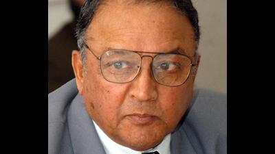 General Sunith Francis Rodrigues (retd), who headed the Indian Army between 1990 and 1993 and served as the governor of Punjab between 2004 and 2010, passed away on Friday, an official statement said. He was 88.