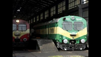All trains will now ply with general coaches from March 15, which will help railway authorities manage the heavy rush expected during Holi week. (Representative image)