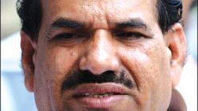 Kodiyeri Balakrishnan (HT File)