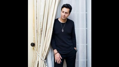 Salim Merchant (Instagram) Salim Merchant (Instagram)