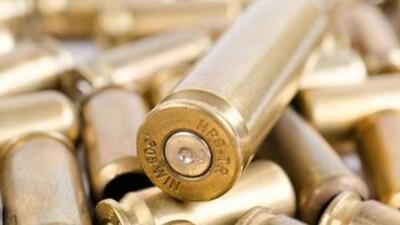 The Ludhiana police stopped him for checking and found 12 bullets of .32 bore. (Image for representational purpose)