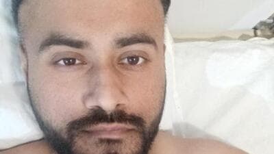 Providing an account of the incident, Harjot Singh, whose family resides in Delhi’s Chhatarpur area, said he was returning to Kyiv after making a failed attempt to escape the war-hit city on Sunday, when his cab came under attack. Providing an account of the incident, Harjot Singh, whose family resides in Delhi’s Chhatarpur area, said he was returning to Kyiv after making a failed attempt to escape the war-hit city on Sunday, when his cab came under attack.