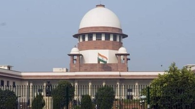 The Supreme Court on Friday expressed concern over the Russia-Ukraine war. The Supreme Court on Friday expressed concern over the Russia-Ukraine war. 