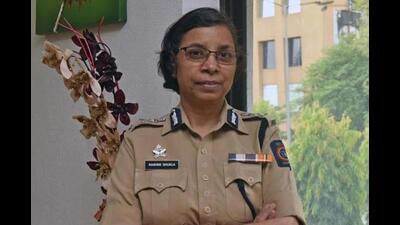 Earlier Mumbai’s Cyber police and Pune police had also registered FIRs alleging the role of the 1988-batch IPS officer in the phone tapping of political leaders. (HT PHOTO) Earlier Mumbai’s Cyber police and Pune police had also registered FIRs alleging the role of the 1988-batch IPS officer in the phone tapping of political leaders. (HT PHOTO)