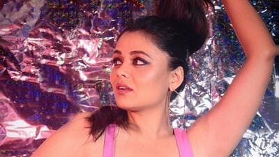 Prarthana Behere Prarthana Behere