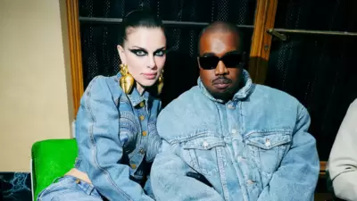 Julia Fox and Kanye West dated for nearly 6 weeks.