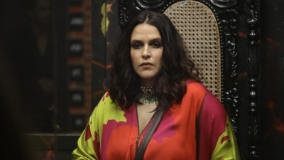 Neha Dhupia gives an inside look of women's changing role in the movie industry. Neha Dhupia gives an inside look of women's changing role in the movie industry.