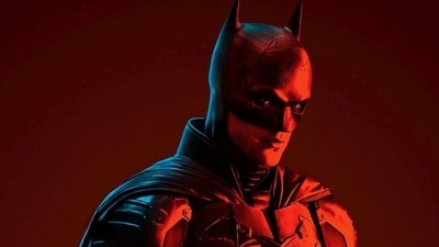 The Batman movie review: Robert Pattinson is the latest actor to don the cape. The Batman movie review: Robert Pattinson is the latest actor to don the cape.