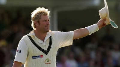 Shane Warne revived the art of spin bowling. (Getty) Shane Warne revived the art of spin bowling. (Getty)