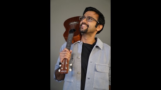 Surreal for Chaand Baaliyan to go viral after two years of release: Aditya A Surreal for Chaand Baaliyan to go viral after two years of release: Aditya A
