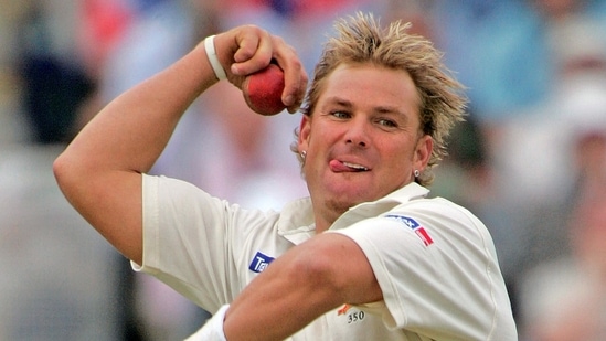 Australian spin legend Shane Warne died of suspected heart attack at the age of 52(REUTERS)
