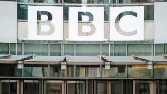 BBC halts its journalists' work in Russia.(AP)