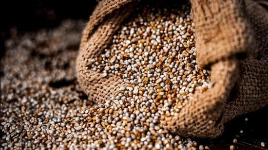 India, a major producer of millets, had formally requested the UN in 2018 to declare 2023 as the global year of millets, which was approved at the UN General Assembly this year.