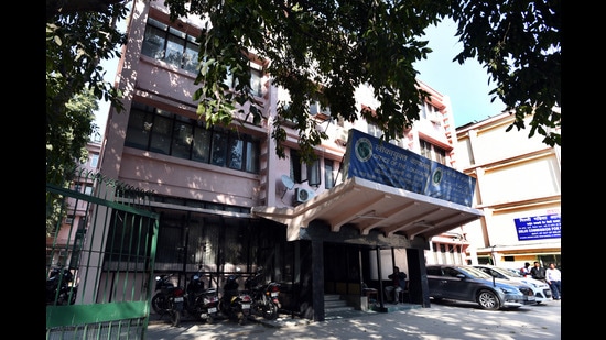 Maharashtra was the first state in the country to establish the Lokayukta through the Maharashtra Lokayukta and Upa-Lokayuktas Act, 1971. (Sonu Mehta/HT PHOTO)