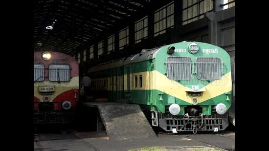 All trains will now ply with general coaches from March 15, which will help railway authorities manage the heavy rush expected during Holi week. (Representative image)