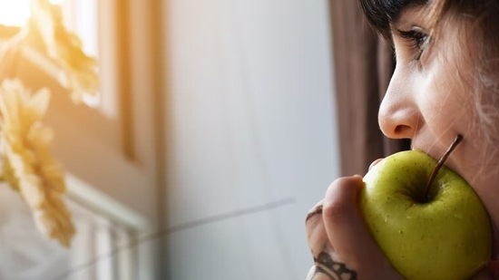 It is important to make them fall in love with fruits, nuts and legumes. Consumption of five servings of fruits and vegetables per day, legumes, whole grains and nuts is a must.(Unsplash)