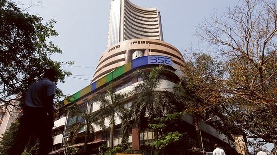 In the previous session, the 30-share BSE index finished 366.22 points or 0.66 per cent lower at 55,102.68. In the previous session, the 30-share BSE index finished 366.22 points or 0.66 per cent lower at 55,102.68.