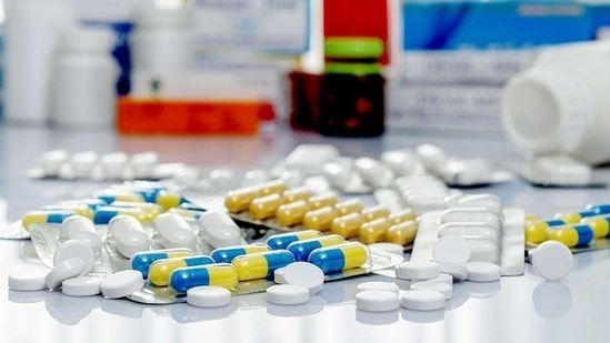 Study analyses if medicines affect body's response to infections like covid-19(Shutterstock) Study analyses if medicines affect body's response to infections like covid-19(Shutterstock)