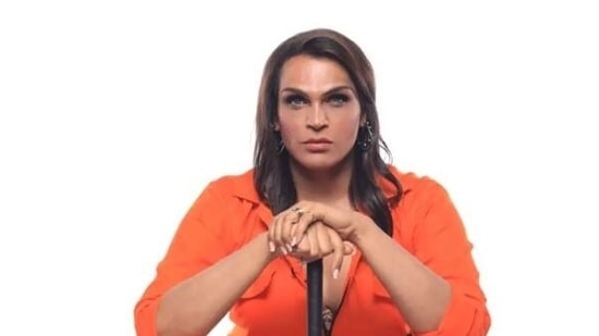 Saisha Shinde is a Lock Upp contestant.