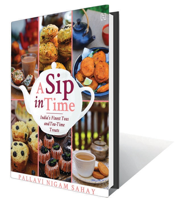 242pp, ₹799; Hachette 242pp, ₹799; Hachette