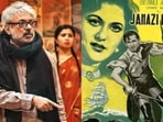 Sanjay Leela Bhansali included a reference to his father's production Jahazi Lootera in Gangubai Kathiawadi. Sanjay Leela Bhansali included a reference to his father's production Jahazi Lootera in Gangubai Kathiawadi.