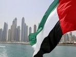 The State Department had described “bulk cash smuggling" as "a significant problem” in the Emirates.
