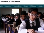 JKBOSE Leh Division result declared for class 10 and 12th at jkbose.nic.in JKBOSE Leh Division result declared for class 10 and 12th at jkbose.nic.in