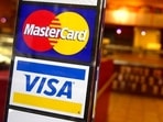 Russia-Ukraine conflict: Mastercard and Visa are suspending their operations in Russia, the companies said Saturday, March 5, 2022.