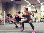Can resistance exercise help you get better sleep? Here's what new study suggests Can resistance exercise help you get better sleep? Here's what new study suggests