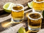The study said that alcohol consumption even at modest levels, like a few beers or glasses of wine a week -- may also carry risks to the brain.