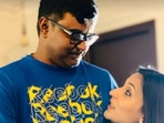Aishwaryaa took to Instagram to wish Dhanush's brother Selvaraghavan on his birthday Aishwaryaa took to Instagram to wish Dhanush's brother Selvaraghavan on his birthday