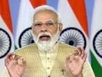 Prime Minister Narendra Modi.(HT_PRINT) Prime Minister Narendra Modi.(HT_PRINT)