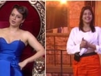 Lock Upp: Kangana Ranaut asks Anjali Arora why she has more followers than her on Instagram.
